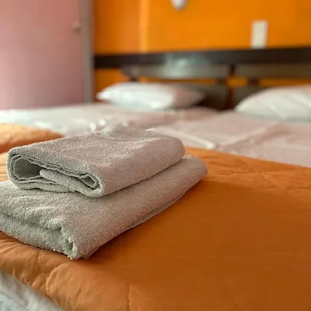 Areti 2* Aegina
