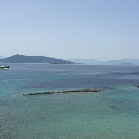 Areti 2* Aegina